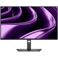 Dell Pro P 24 USB-C Hub Monitor - P2426HE 23.8" FHD 1920x1080 at 120 Hz, 99% sRGB, 99% BT.709 (CIE 1931), 93 PPI, 16:9, IPS, AG, 300 cd/m2, 1500:1, 178/178, 5ms/8ms, HDMI, DP, USB A/C, RJ45, Swivel, Height, Pivot, Tilt