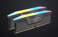 CR VENGEANCE 16GB (2x8GB) DDR5 KIT