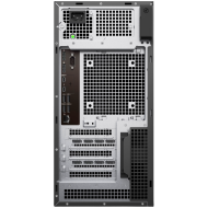 Dell Pro Max Tower T2,Intel Core Ultra 9 285K(36MB cache/24cores/24threads/3.2 GHz to 5.7 GHz),64GB(4x16)4800MT/s DDR5,1TB SSD TLC,NVIDIA RTX PRO 2000 Blackwell Workstation Edition (70W) 16GB,NO Wi-Fi,Dell-MS116,Dell-KB216,Win11Pro,1500W,3Yr NBD