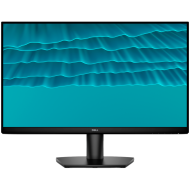 Dell 24 Monitor - SE2426H 23.8" FHD 1920x1080, 144Hz, AMD FreeSync, 72% NTSC (CIE 1931), 93 PPI, 16:9, IPS, AG, 300 cd/m2, 1000:1, 178/178, 1ms/4ms/8ms, HDMI, Tilt