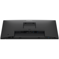 Dell Pro P 24 16:10 Monitor- P2426 24.1" WUXGA 1920x1200 at 120Hz, 99% sRGB, 99% BT.709 (CIE 1931), 94 PPI, 16:10, IPS, AG, 300 cd/m2, 1500:1, 178/178, 5ms/8ms, HDMI, DP, USB A/B/C , Swivel, Height, Pivot, Tilt