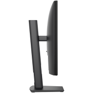 Dell Pro P 24 16:10 Monitor- P2426 24.1" WUXGA 1920x1200 at 120Hz, 99% sRGB, 99% BT.709 (CIE 1931), 94 PPI, 16:10, IPS, AG, 300 cd/m2, 1500:1, 178/178, 5ms/8ms, HDMI, DP, USB A/B/C , Swivel, Height, Pivot, Tilt