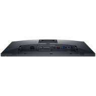 Monitor LED Dell P2424HT Touch USB-C Hub, 23.8", FHD 1920x1080 60Hz, 16:9, IPS, Anti-glare, 3H Hard Coating, Flicker Free, 300 cd/m2, 1000:1, 178/178, 5ms/8ms, DP, HDMI, USB-C 3.2 Gen 1, LAN, Audio line-out, Height, Swivel, Tilt