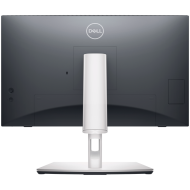Monitor LED Dell P2424HT Touch USB-C Hub, 23.8", FHD 1920x1080 60Hz, 16:9, IPS, Anti-glare, 3H Hard Coating, Flicker Free, 300 cd/m2, 1000:1, 178/178, 5ms/8ms, DP, HDMI, USB-C 3.2 Gen 1, LAN, Audio line-out, Height, Swivel, Tilt