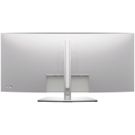Monitor LED Dell Curved U3824DW, 38", WQHD + (3840x1600), 21:9 60Hz, IPS AG, ComfortView, Anti-glare, 300 cd/m2, 2000:1, 178/178, 5ms/8ms, DP, 2x HDMI, 4x USB-C 3.2,Audio line-out, Height, Swivel, Tilt