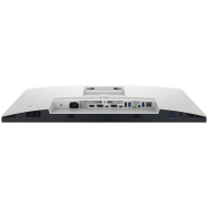 Monitor LED Dell UltraSharp U2424HE, 23.8" 1920x1080 16:9 120Hz IPS AG sRGB 100%, 178/178, 1000:1, 250cd/m,5ms(fast)/8ms,Light Sensor,1xDP/1xHDMI/1xDP Out/2xUSB-C Up(1x90W)/1xRJ45/3xUSB3.2/1xAudio Jack+1xUSB-C 15W PD/1xUSB3.2 Height/Tilt/Swivel/Pivot