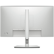 Monitor LED Dell UltraSharp U2424HE, 23.8" 1920x1080 16:9 120Hz IPS AG sRGB 100%, 178/178, 1000:1, 250cd/m,5ms(fast)/8ms,Light Sensor,1xDP/1xHDMI/1xDP Out/2xUSB-C Up(1x90W)/1xRJ45/3xUSB3.2/1xAudio Jack+1xUSB-C 15W PD/1xUSB3.2 Height/Tilt/Swivel/Pivot