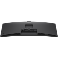 Dell Pro P 34 USB-C Hub Webcam Monitor - P3426WEV 34.1" WQHD 3440x1440 at 100Hz, 99% sRGB (CIE 1931), 109 PPI, 21:9, IPS, AG, 350 cd/m2, 1500:1, 178/178, 5ms/8ms, HDMI, DP, USB A/B/C, RJ45, Swivel, Height, Tilt, Slant