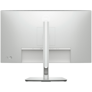 Monitor LED DELL UltraSharp U2724D QHD 27'', 2560x1440 , 16:9 , IPS LED backlit, AG, 3H coating , 2000:1, 350 cd/m2, 5 ms, 178/178, DP, HDMI, USB-Type C, height, pivot, tilt , swivel, VESA