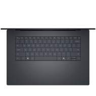 Dell XPS 16,16.0" 3.2K Touch 20-120Hz OLED 400 nits,Intel Core Ultra X7 358H(18MB/4.8GHz),32GB LPDDR5x 9600MT/s,1TB(M.2)PCIe NVMe SSD,Intel Arc Graphics,Wi-Fi 7 2230(2x2)+BT6,Graphite Backlit Keyboard,3cell 70WHr,Win11Pro,3Yr NBD