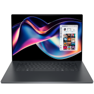 Dell XPS 16,16.0" 3.2K Touch 20-120Hz OLED 400 nits,Intel Core Ultra X7 358H(18MB/4.8GHz),32GB LPDDR5x 9600MT/s,1TB(M.2)PCIe NVMe SSD,Intel Arc Graphics,Wi-Fi 7 2230(2x2)+BT6,Graphite Backlit Keyboard,3cell 70WHr,Win11Pro,3Yr NBD