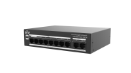 Switch UNV 8xPoE + 2 x Gigabit port