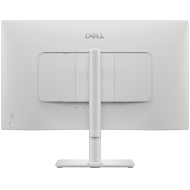 Dell 27 Plus 4K Monitor - S2725QS 27" UHD 3840x2160 120Hz, 99% sRGB (CIE 1931), 163 PPI, 16:9, IPS, AG, 350 cd/m2, 1500:1, 178/178, 4ms/5ms/8ms, DP, HDMI, Height, Swivel, Tilt, Pivot