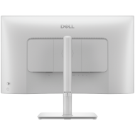 Dell 27 Plus QHD USB-C Monitor - S2725DC 27" QHD 2560x1440 144Hz, AMD FreeSync, 99% sRGB (CIE 1931), 109 PPI, 16:9, IPS, AG, 350 cd/m2, 1500:1, 178/178, 1ms/4ms/5ms/8ms, HDMI, DP, USB, Dual 3W speakers, Height, Swivel, Tilt, Pivot