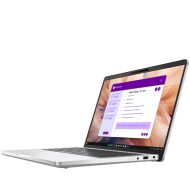 Dell Pro 14 Plus,14"FHD+(1920x1200)400nits 45% NTSC,Intel Core Ultra 5 235U(12 TOPS NPU 12cores/4.9GHz)vPro,16GB(1x16)5600MT/s,512GB SSD,Integrated Intel Graphics,Wi-Fi 6E AX211(2x2)+BT,Backlit Kb,FGP,3cell 55WHr,Win11Pro,3Yr ProSupport
