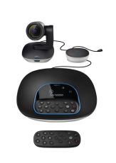 Sistem videoconf. Logitech Group