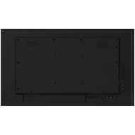 IIYAMA LFD LH3241S-B2 32" Full HD professional large format display with USB media playback 350 cd/m² 1200:1 8ms 24/7 landscape, portrait