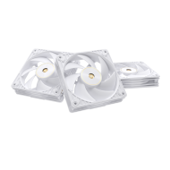 Carcasa Asus PROART PF120 FAN PWM WH