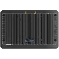 ONERugged P10R, 10inch panel PC, resolution 800*1280, brightness 700nits, 4GB+64GB+WIFI+BT Android 12 with EEA GMS, EU adapter