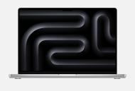 Laptop Apple MacBook Pro 16, Procesor Apple M5 Max, CPU cu 18 nuclee, GPU cu 32 nuclee, 16 nuclee Neural Engine, Neural Accelerators, 16.2"(3456x2234) Liquid Retina XDR 1000nits, ram 36GB, 4TB SSD, tastatura INT, culoare Silver, macOS Tahoe