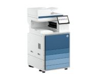 HP ENTERPRISE 8601DN MONO LASER MFP A3