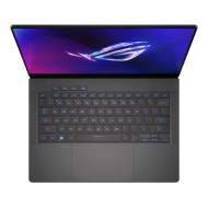 Laptop Gaming ASUS ROG STRIX SCAR 16, Procesor Intel Core Ulra 9 275HX up to 5.4GHz, 16" 2.5K (2560x1600) MiniLed 240Hz, ram 32GB 5600MHz DDR5, 2TB SSD M.2 PCIe NVMe, NVIDIA GeForce RTX 5090 24GB GDDR7, culoare Black, DOS