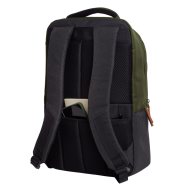 Rucsac laptop Trust Lisboa 16", verde