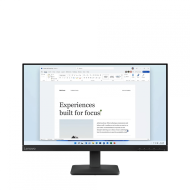 L24-4e 23.8" Flat FHD IPS 100Hz