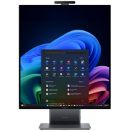 X AIO 27.6" X7-368H 32 2Ts 3YO W11P