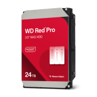 Western Digital Red Pro WD241KFGX