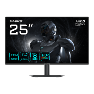 Monitor GIGABYTE 24.5" G25F2A Full HD