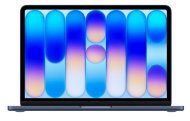 Laptop Apple MacBook Neo 13", Procesor Apple A18 Pro, CPU cu 6 nuclee, GPU cu 5 nuclee, Neural Engine 16 nuclee, 13"(2408 x 1506) IPS 500nits, ram 8GB, 256GB SSD, tastatura ROM, culoare Indigo, macOS Sequoia
