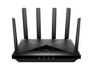 CUDY AC1200 Wi-Fi 4G LT-Cat6 Gigabit Ro