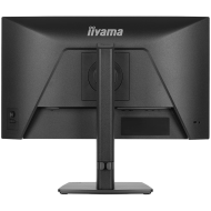 IIYAMA  24" IPS-panel, 1920x1080@144Hz, 15cm Height Adj. Stand, 3ms, 300cd/m2, Speakers, HDMI, USB-C (65W PD), Speakers, USB 1x 3.2+1xC