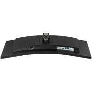 Iiyama XCB3494WQSU-B1 LED monitor curved 34 3440 x 1440 UWQHD 120 Hz VA 350 HDMI DisplayPort USB-C speakers matte black