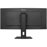Iiyama XCB3494WQSU-B1 LED monitor curved 34 3440 x 1440 UWQHD 120 Hz VA 350 HDMI DisplayPort USB-C speakers matte black