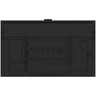 Iiyama Prolite TE7513A-B2AG 75''UHD VA 3840x2160 400cd 1200:1 8ms Android 1, 8/128GB, 40-Points, VGA, HDMI 2x HDMI-out 2x USB-C, Audio mini-jack and Optical Out (S/PDIF), USB Touch Interface,  Landscape mode, Media Play USB Ports, AntiGlare Glass,LAN