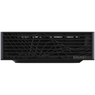 Gigabyte AI TOP ATOM GEN5 4TB (20-core Arm,10 Cortex-X925 + 10 Cortex A725, nVidia GB10 Blackwell, 128GB LPDDR5x/256bit, 4TB M.2 NVMe PCIe 5.0 SSD, nVidia DGX OS, 10GbE Ethernet, Wi-Fi 7, Bluetooth 5.4)