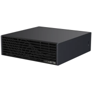 Gigabyte AI TOP ATOM GEN5 4TB (20-core Arm,10 Cortex-X925 + 10 Cortex A725, nVidia GB10 Blackwell, 128GB LPDDR5x/256bit, 4TB M.2 NVMe PCIe 5.0 SSD, nVidia DGX OS, 10GbE Ethernet, Wi-Fi 7, Bluetooth 5.4)