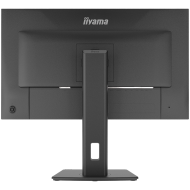 IIYAMA Monitor LED XB2797QSU-B1 27" IPS 2560x1440 75Hz 350cd 1ms HDMI DP USB HUB USB-C 5W height, swivel, tilt, pivot Full Ergo Pro 5year warranty