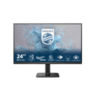 Monitor Philips 23.8" 24E2N1100LB/00