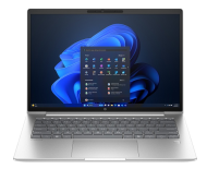 Laptop HP ProBook 4 G1i, Procesor  Intel Core Ultra 5 225U up to 4.8GHz, 14" WUXGA (1920x1200) IPS anti-glare 300nits, ram 16GB (1x16GB) 5600MHz DDR5, 512GB SSD M.2 PCIe NVMe, Intel Graphics, culoare Silver, Windows11 Pro