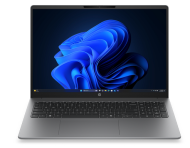 Laptop HP 200 G2i, Procesor  Intel Core 7 150U up to 5.4GHz, 16" WUXGA (1920x1200) IPS anti-glare 300nits, ram 24GB 5600MHz DDR5, 512GB SSD M.2 PCIe NVMe, Intel Graphics, culoare Grey, DOS