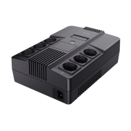 UPS Trust Maxxon 800VA