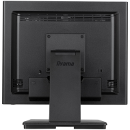 IIYAMA Monitor ProLite T1731SR-B2S 17" touchscreen TN 1280x1024 5:4 5ms serial resistive anti-glare treatment IP54 (front)