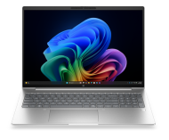 Laptop HP ProBook 4 G2i, Procesor  Intel Core 5 320 up to 4.6GHz, 16" WUXGA (1920x1200) IPS anti-glare 400nits, ram 24GB (1x24GB) 5600MHz DDR5, 512GB SSD M.2 PCIe NVMe, Intel Graphics, culoare Silver, Windows11 Pro
