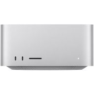 Desktop Apple Mac Studio M4 Max, Procesor Apple M4 Max cu CPU 14 core, GPU 32 core, ram 36GB, 1TB SSD, macOS Sequoia