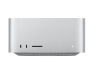 Desktop Apple Mac Studio M4 Max, Procesor Apple M4 Max cu CPU 16 core, GPU 40 core, ram 64GB, 2TB SSD, macOS Sequoia