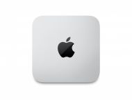 Desktop Apple Mac Studio M4 Max, Procesor Apple M4 Max cu CPU 16 core, GPU 40 core, ram 48GB, 1TB SSD, macOS Sequoia