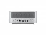 Desktop Apple Mac Studio M4 Max, Procesor Apple M4 Max cu CPU 16 core, GPU 40 core, ram 48GB, 1TB SSD, macOS Sequoia